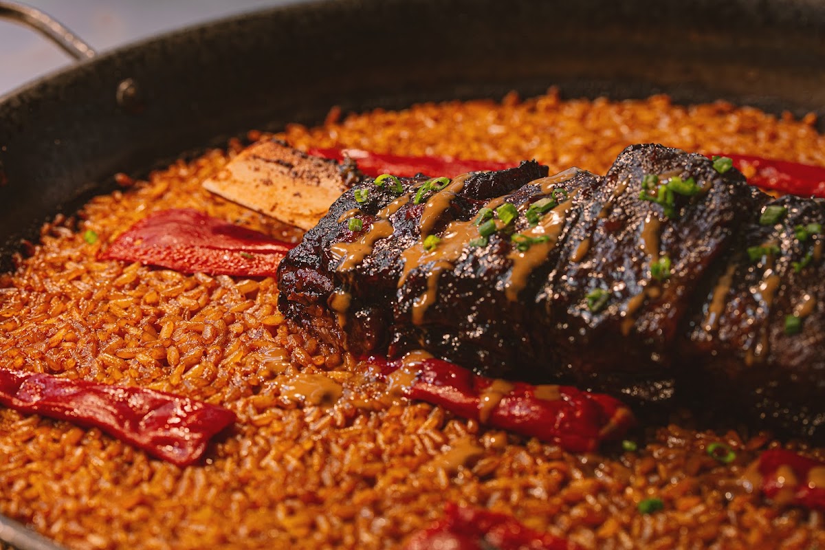 Restaurant U Mayol Photos 2